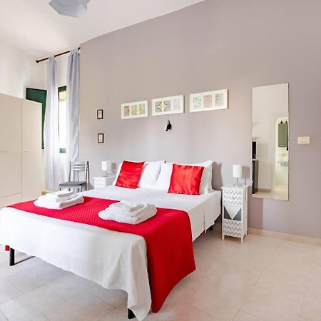 San Lazzaro Apartment เลชเช ภายนอก รูปภาพ