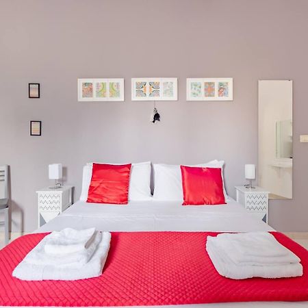 San Lazzaro Apartment เลชเช ภายนอก รูปภาพ