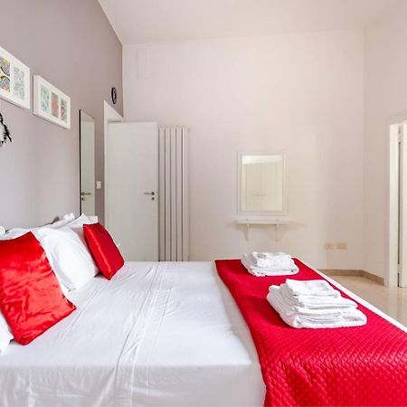 San Lazzaro Apartment เลชเช ภายนอก รูปภาพ