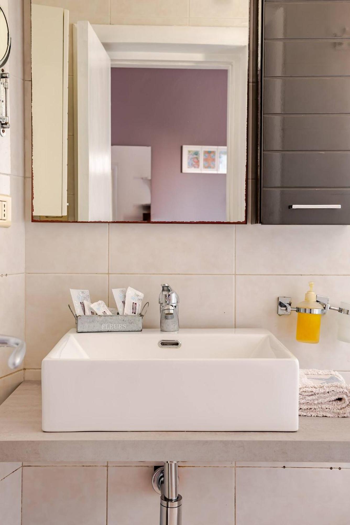 San Lazzaro Apartment เลชเช ภายนอก รูปภาพ